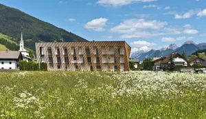 Image of Apartments Dolomit-Royal