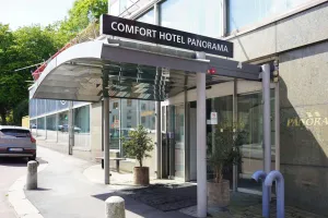 Image of Comfort Hotel Panorama