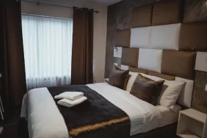 Image of Hôtel onyx expo