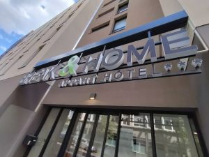 Image of Break & Home Clermont-Ferrand Les Carmes Dechaux