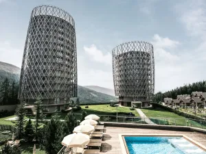 Image of Falkensteiner Residences edelweiss