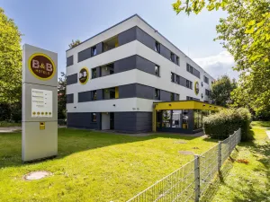 Image of B&B HOTEL Dortmund-Messe