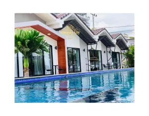 Image of Sandy Clay Bungalows