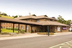 Image of Premier Inn Dover - A20