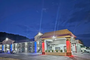 Image of Super 8 by Wyndham Marion NC