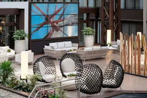 Image of Seattle Airport Marriott