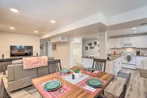 Image of Modern Wheat Ridge Home < 5 Mi to Denver!