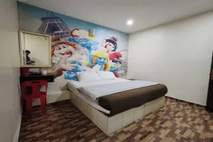 Image of Nova Hotel, Ipoh Tambun