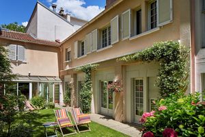 Image of Le Vert Galant - Auberge Etchegorry