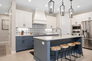 Image of Bare Feet Retreat townhouse
