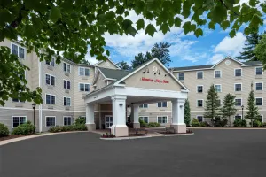 Image of Hampton Inn & Suites North Conway