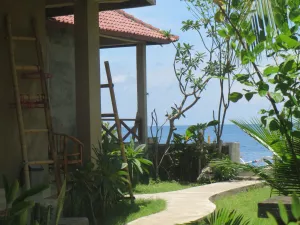 Image of Amed Sari Beach Guesthouse