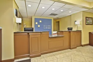 Image of Holiday Inn Express Hotel and Suites Harrington - Dover Area by IHG