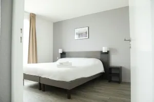 Image of Aparthotel Adagio Access Orléans