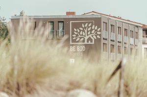 Image of BE BIO Hotel be natural - direkt am Wasser