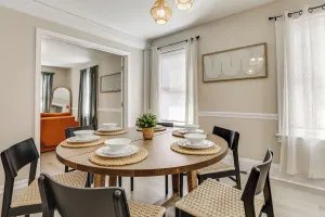 Image of Lively Area: Downtown Providence Apartment!