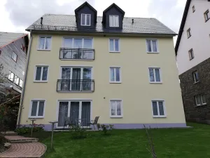 Image of Appartements im Hollandhaus