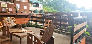 Image of Old Orangewood Bed & Breakfast