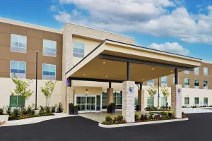 Image of Holiday Inn Express Columbus - Fort Benning Area By IHG