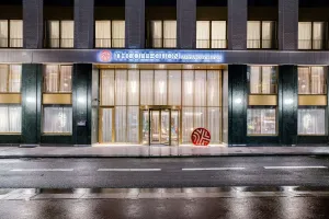 Image of NH Collection Antwerp Centre