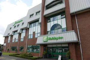 Image of Holiday Inn Wolverhampton - Racecourse by IHG