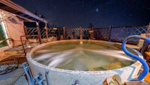 Image of Shankou Hotspring Hotel