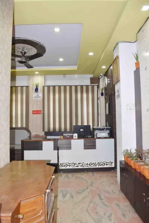 Image of Hotel Mrk