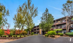 Image of Pioneer Park Rentals Downtown Bend