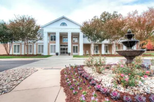 Image of Residence Inn by Marriott Chapel Hill