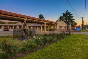 Image of Motel 6-Payson, AZ