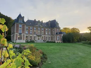Image of Château De La Bûcherie