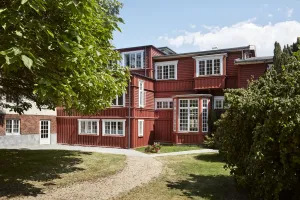 Image of Hotel Hornbækhus