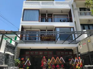 Image of Hoi An Vi Khoa Villa