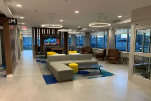 Image of Microtel Inn & Suites by Wyndham Rehoboth Beach