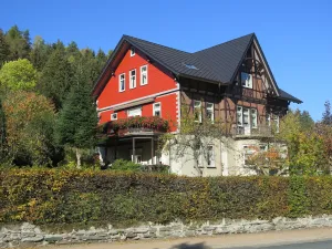 Image of Haus Sonnenwalde - Familie Ruhe
