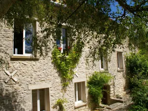 Image of La Musardine en Vexin