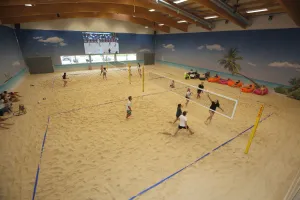 Image of BeachIN - Sport, Events, Hotel, Restaurant, Bar
