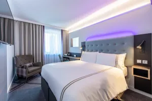 Image of Premier Inn Passau Weisser Hase