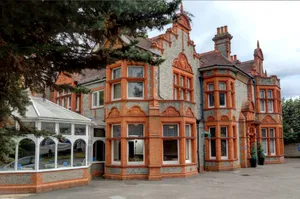 Image of Sure Hotel by Best Western Reading