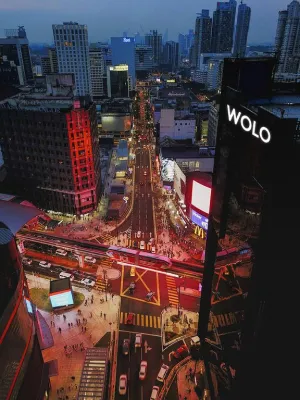 Image of WOLO Kuala Lumpur
