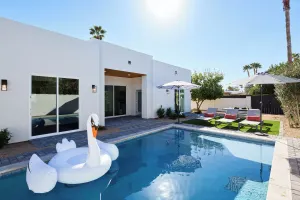 Image of Monroe - Private Pool-Ping Pong- Stunning design