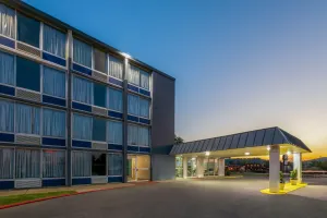 Image of Days Inn by Wyndham Cambridge
