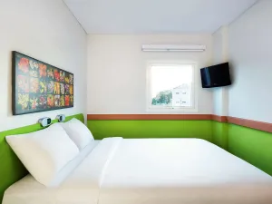 Image of Ibis Budget Semarang Tendean