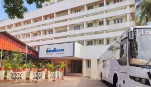 Image of KTDC Nandanam Guruvayoor