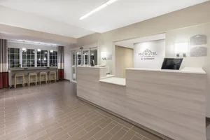 Image of Microtel Inn & Suites by Wyndham Perry