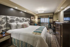 Image of The Kenilworth Hotel - Newark Airport West