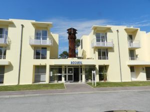 Image of City Résidence Sophia