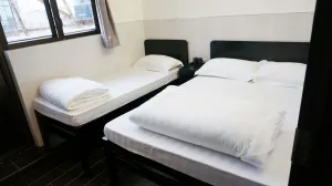 Image of Kowloon Mongkok 1812 Guest House