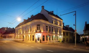 Image of City Hotels Rūdninkai