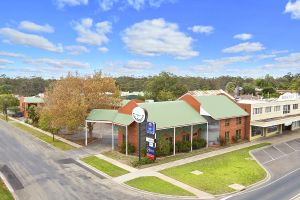 Image of Comfort Inn Lady Augusta